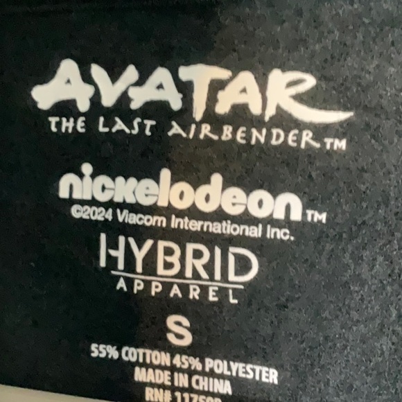 Art Class - Boys' Avatar Graphic Hooded
Sweatshirt Size S - Picture 6 of 9